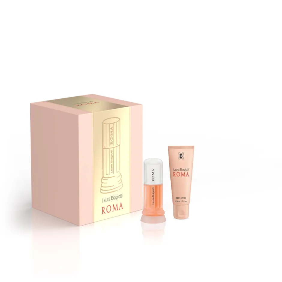 Laura Biagiotti Duftsets|