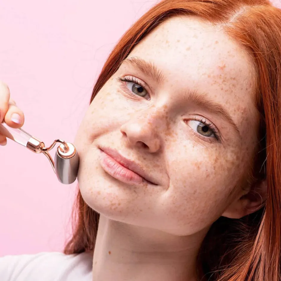 LAVAY Paris Beauty Tools·Massage-Roller|