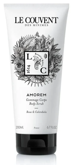 LE COUVENT MAISON DE PARFUM Reinigung·Body Peeling|