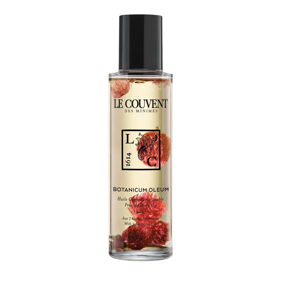 LE COUVENT MAISON DE PARFUM Pflege·Body Oil|
