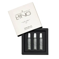 LENGLING MUNICH Duftsets|