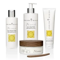 LENGLING MUNICH Handpflege·Handreinigung|