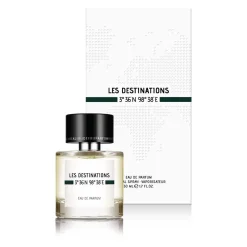 LES DESTINATIONS Düfte·Eau De Parfum Spray|