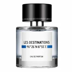 LES DESTINATIONS Düfte|