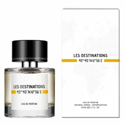 LES DESTINATIONS Düfte|Düfte·Eau De Parfum Spray|