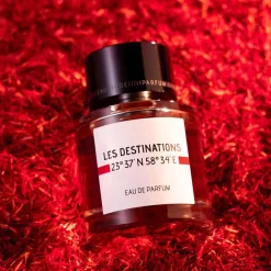 LES DESTINATIONS Düfte|