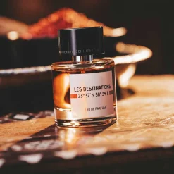 LES DESTINATIONS Düfte|
