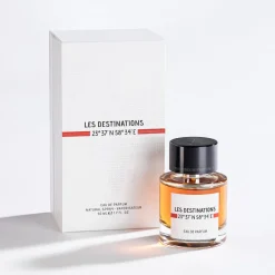 LES DESTINATIONS Düfte|