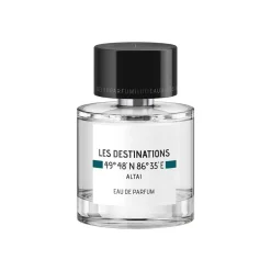 LES DESTINATIONS Düfte|