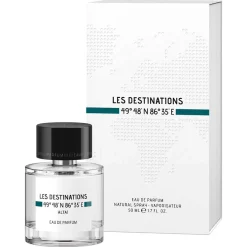 LES DESTINATIONS Düfte|