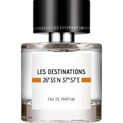 LES DESTINATIONS Düfte|