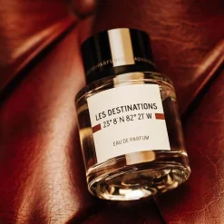 LES DESTINATIONS Düfte·Eau De Parfum Spray|Düfte|