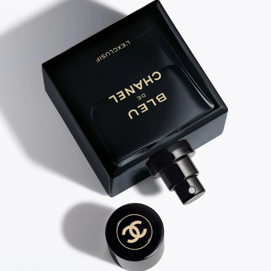 CHANEL Düfte·Parfum|L’EXCLUSIF