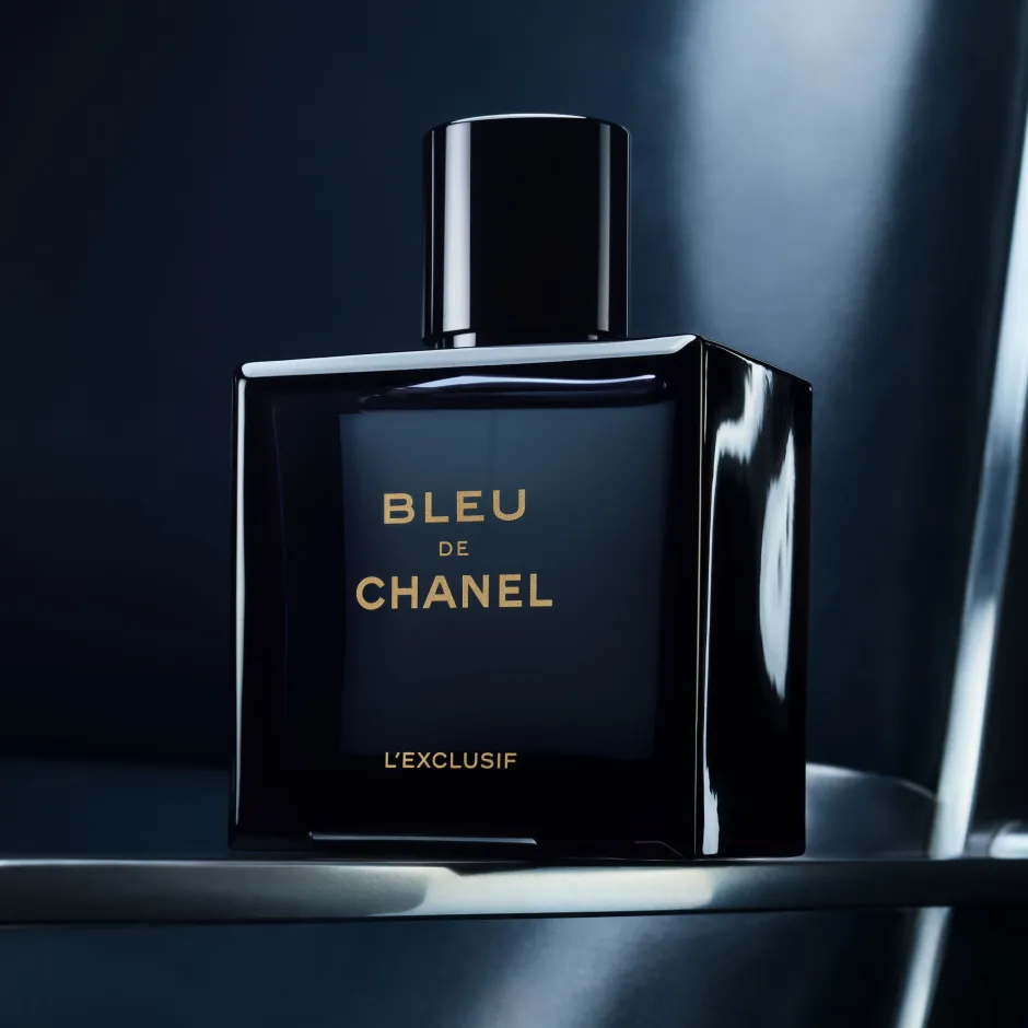 CHANEL Düfte·Parfum|L’EXCLUSIF