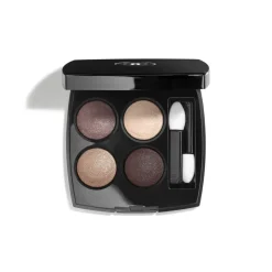 CHANEL Lidschatten Palette|Lidschatten|LIDSCHATTEN MIT VIELFÄLTIGEN EFFEKTEN
