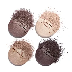 CHANEL Lidschatten Palette|Lidschatten|LIDSCHATTEN MIT VIELFÄLTIGEN EFFEKTEN