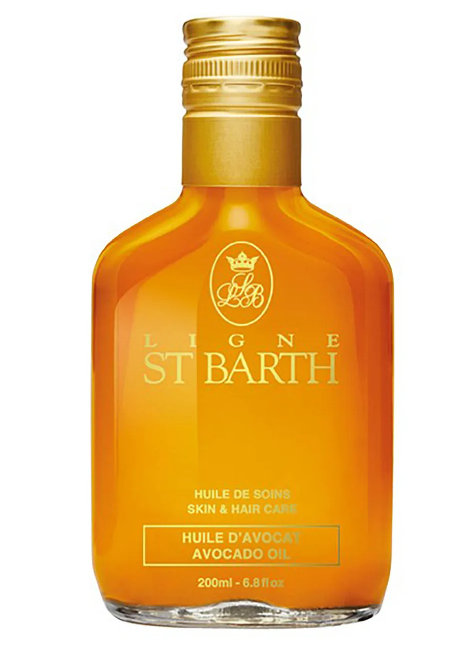 Ligne St. Barth Pflege·Body Oil|