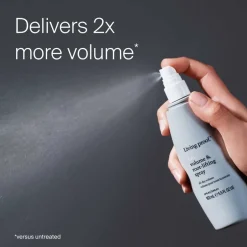 Living Proof Haarspray|