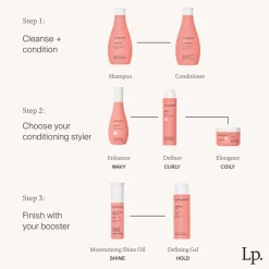 Living Proof Conditioner|