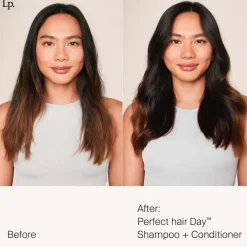 Living Proof Conditioner|