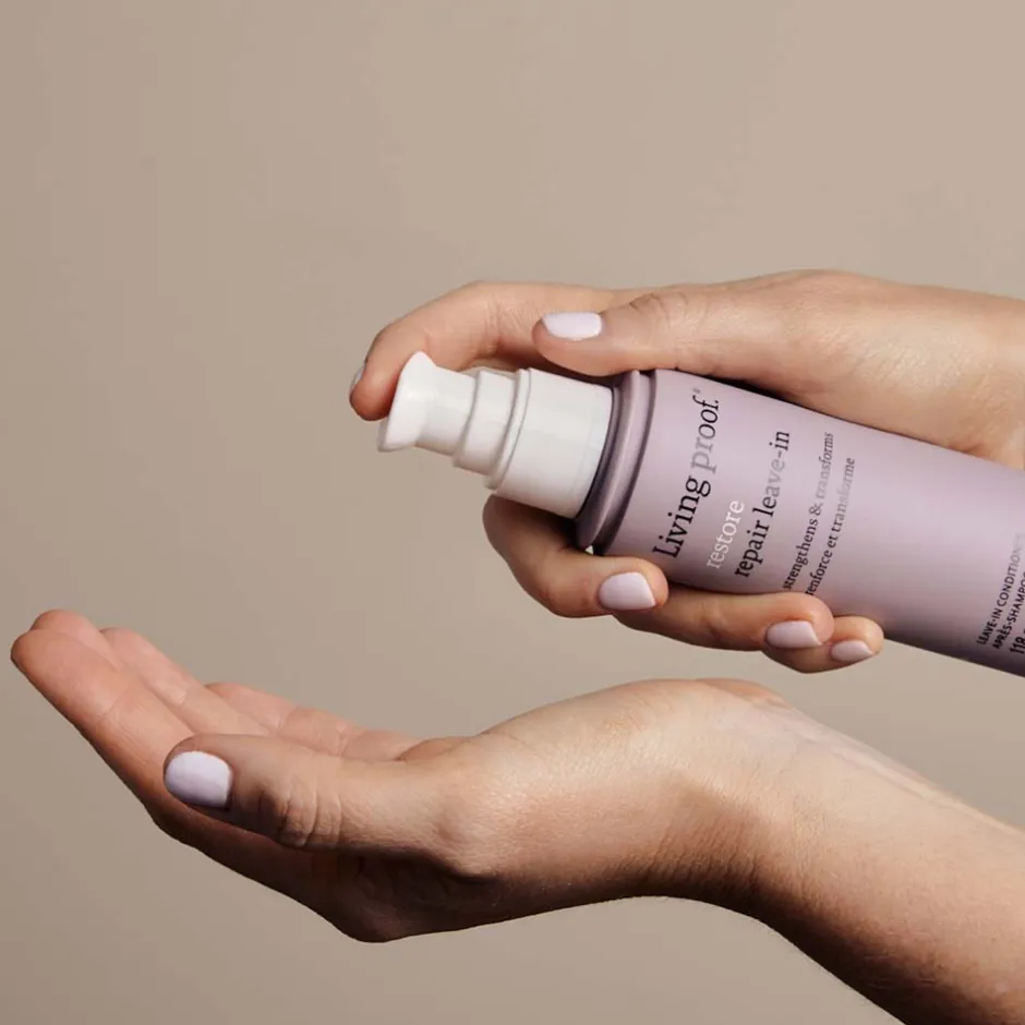 Living Proof ·Kur & Serum|