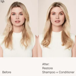 Living Proof Shampoo·Shampoo|