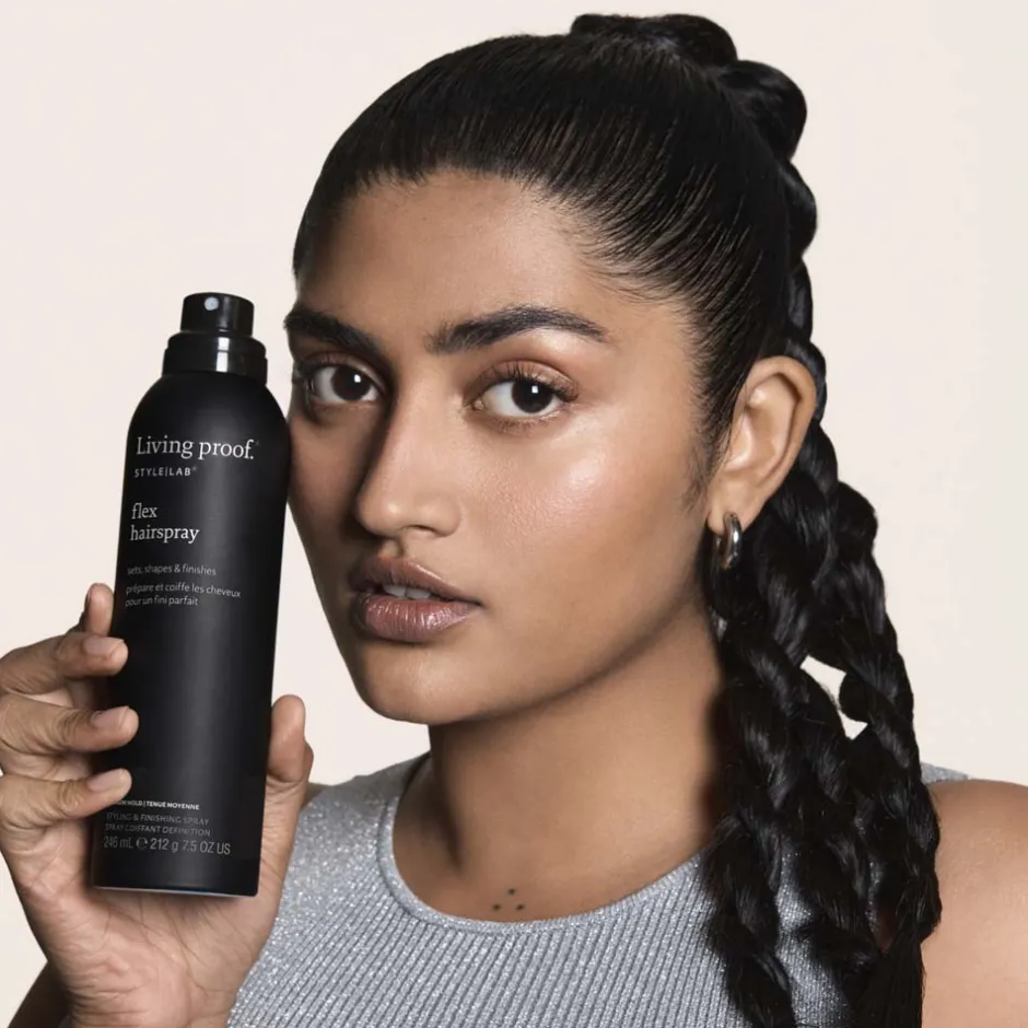 Living Proof Styling-Produkte|