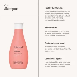 Living Proof Shampoo·Shampoo|