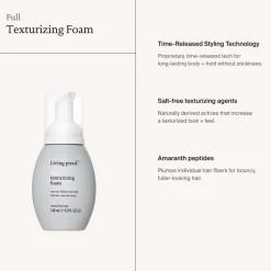 Living Proof Styling-Produkte|