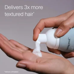 Living Proof Styling-Produkte|