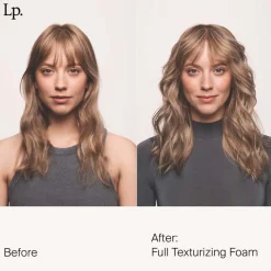 Living Proof Styling-Produkte|