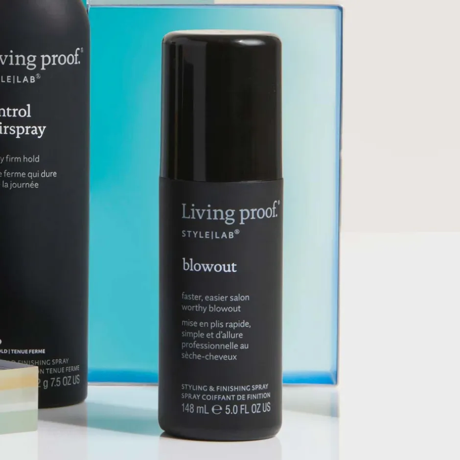 Living Proof Styling-Produkte|