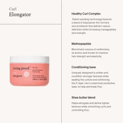 Living Proof Styling-Produkte|