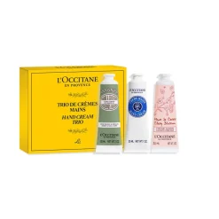 L'OCCITANE Body Care Set|