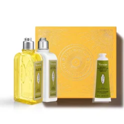 L'OCCITANE Body Care Set|
