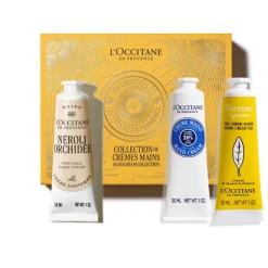 L'OCCITANE Handpflege·Handpflege Set|