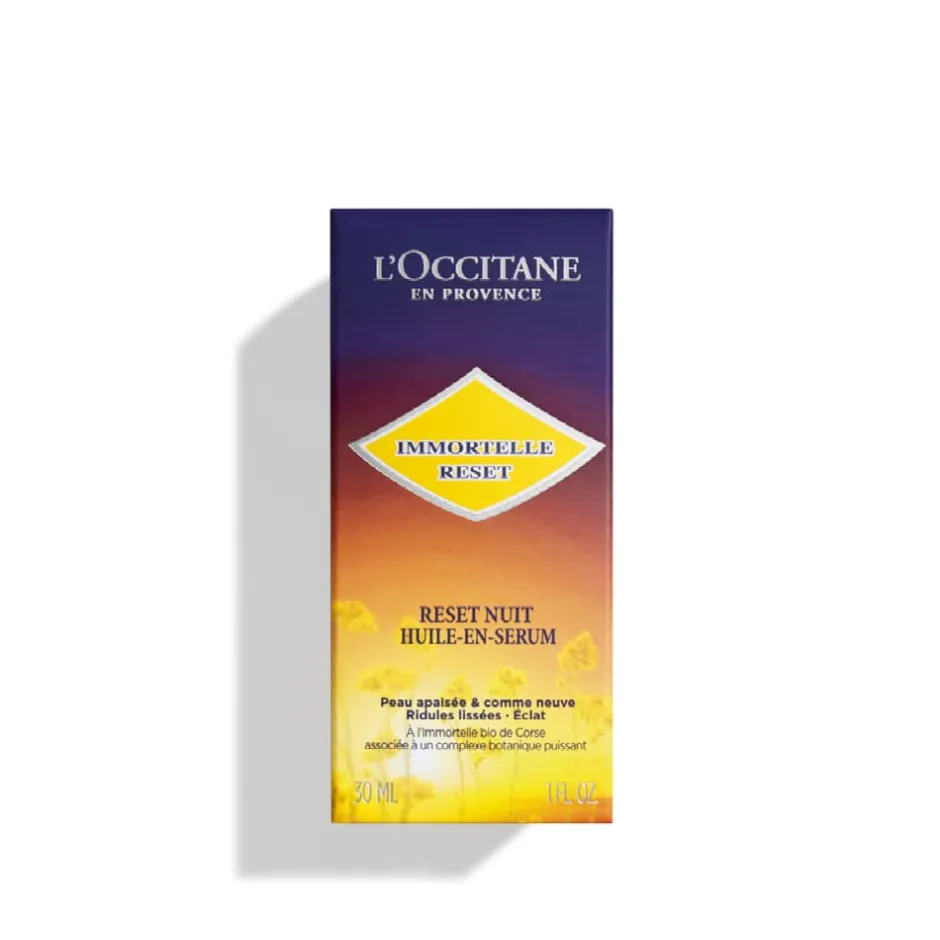 L'OCCITANE Gesichtpflege·Gesichtspflege|