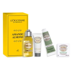 L'OCCITANE Body Care Set|