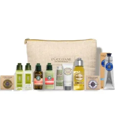 L'OCCITANE Body Care Set|