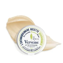 L'OCCITANE Deodorants·Deo Creme|