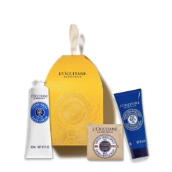 L'OCCITANE Body Care Set|