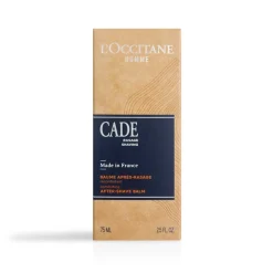 L'OCCITANE Rasur & Bartpflege·After Shave|