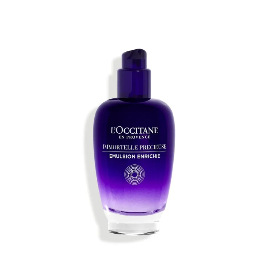 L'OCCITANE Gesichtpflege·Tagespflege|
