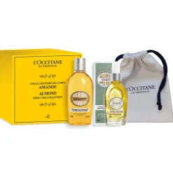 L'OCCITANE Body Care Set|