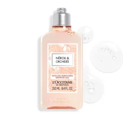 L'OCCITANE Reinigung·Shower Gel|