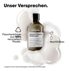 L'Oréal Professionnel Shampoo·Shampoo|