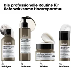 L'Oréal Professionnel Shampoo·Shampoo|