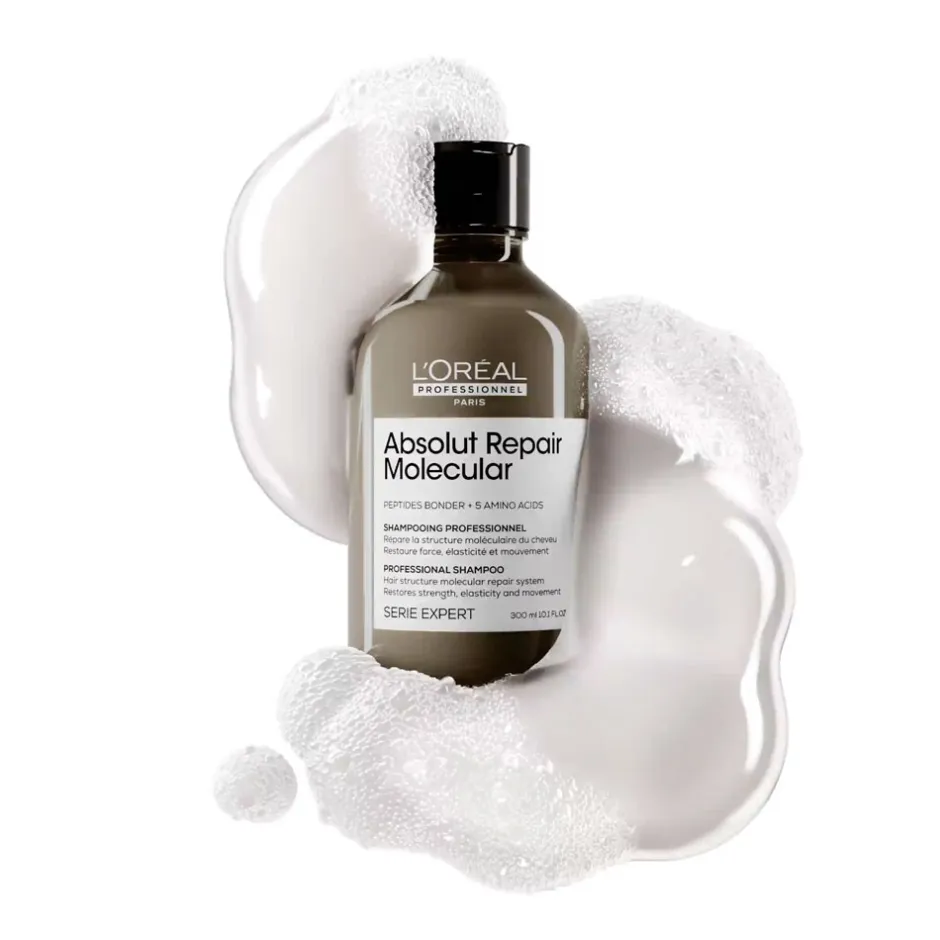 L'Oréal Professionnel Shampoo·Shampoo|