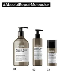 L'Oréal Professionnel Shampoo·Shampoo|