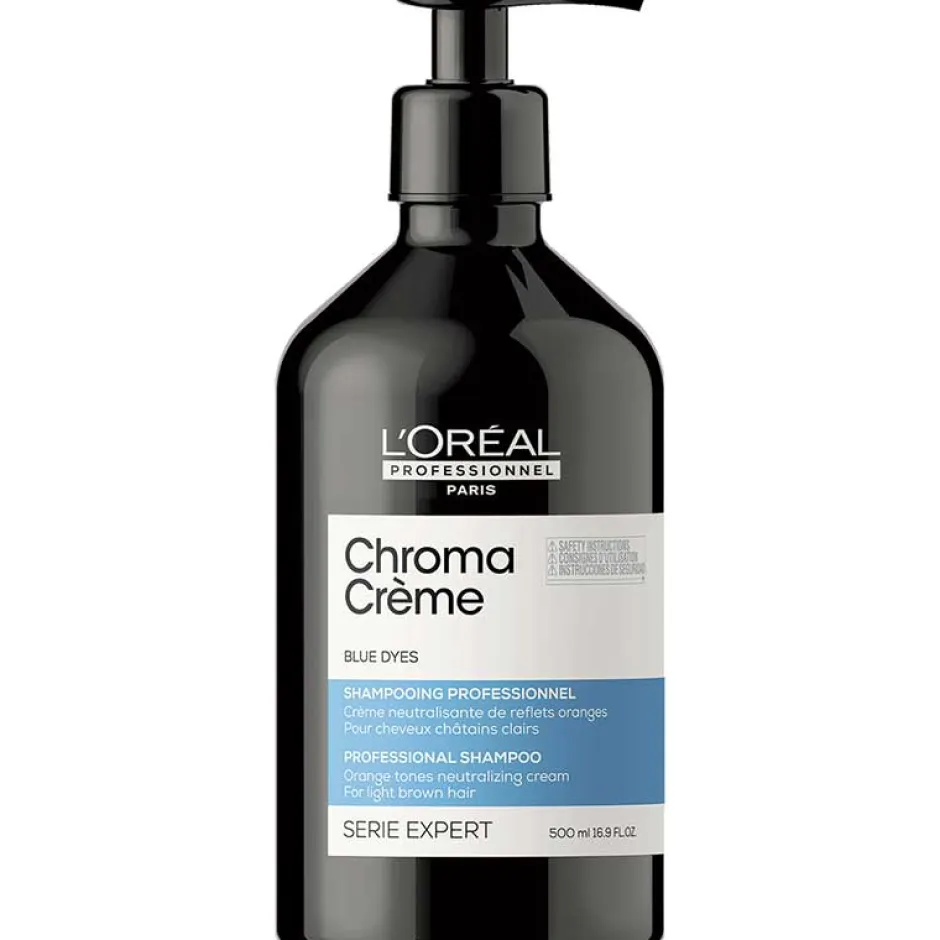 L'Oréal Professionnel Shampoo·Shampoo|